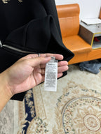 High-Density Long-Fiber Cotton Jacket