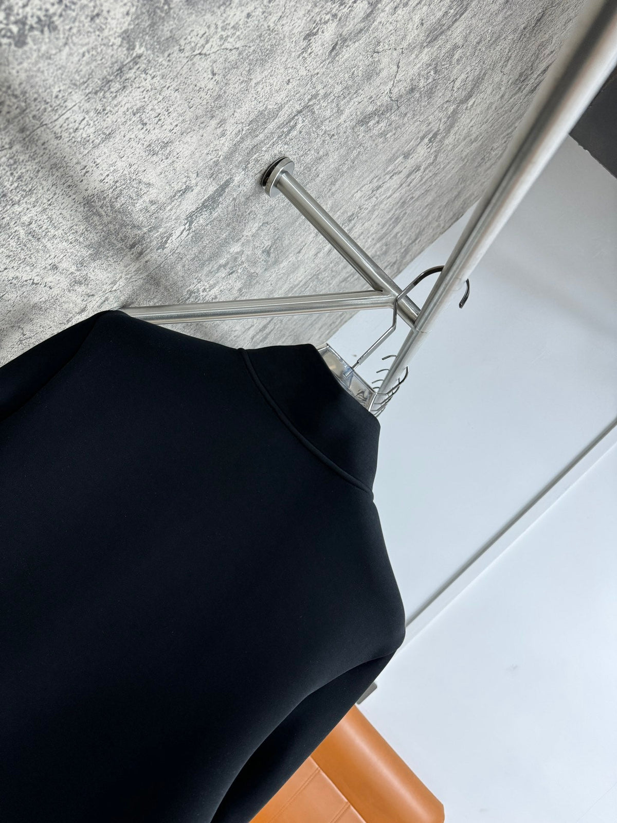 High-Density Long-Fiber Cotton Jacket