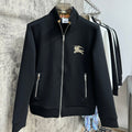 High-Density Long-Fiber Cotton Jacket