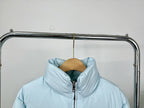 Short Down Jacket