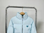 Short Down Jacket