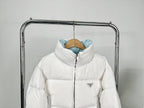 Short Down Jacket