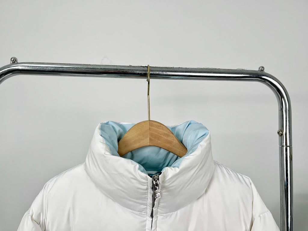 Short Down Jacket