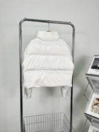 Short Down Jacket
