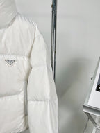 Short Down Jacket