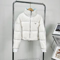 Short Down Jacket