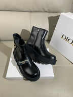 Women’s Martin Ankle Boots