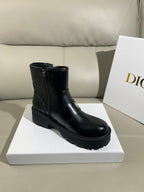 Women’s Martin Ankle Boots