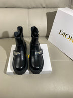 Women’s Martin Ankle Boots
