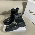 Women’s Martin Ankle Boots
