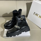 Women’s Martin Ankle Boots