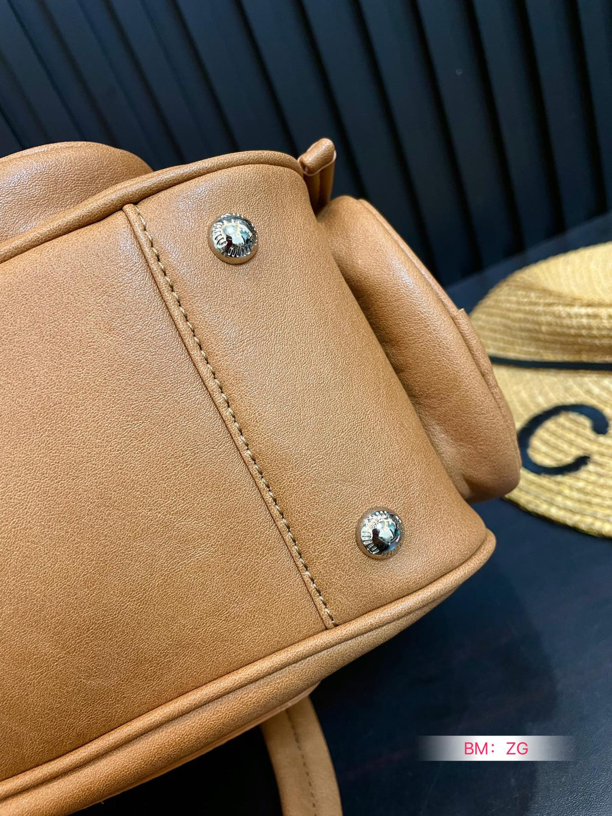 Motorcycle Shoulder Bag