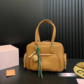 Motorcycle Shoulder Bag