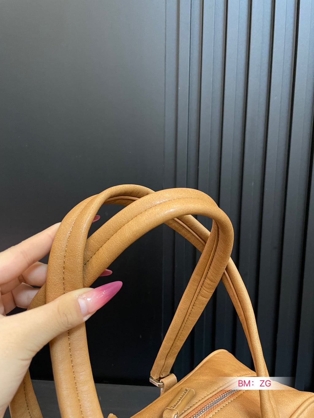 Motorcycle Shoulder Bag