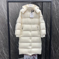 Premium Long Down Jacket
