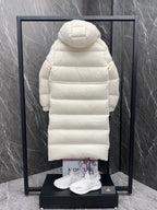 Premium Long Down Jacket