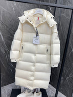 Premium Long Down Jacket