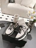 Women’s Knit Sock Sneakers