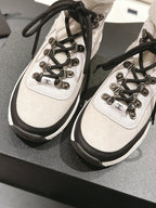 Women’s Knit Sock Sneakers