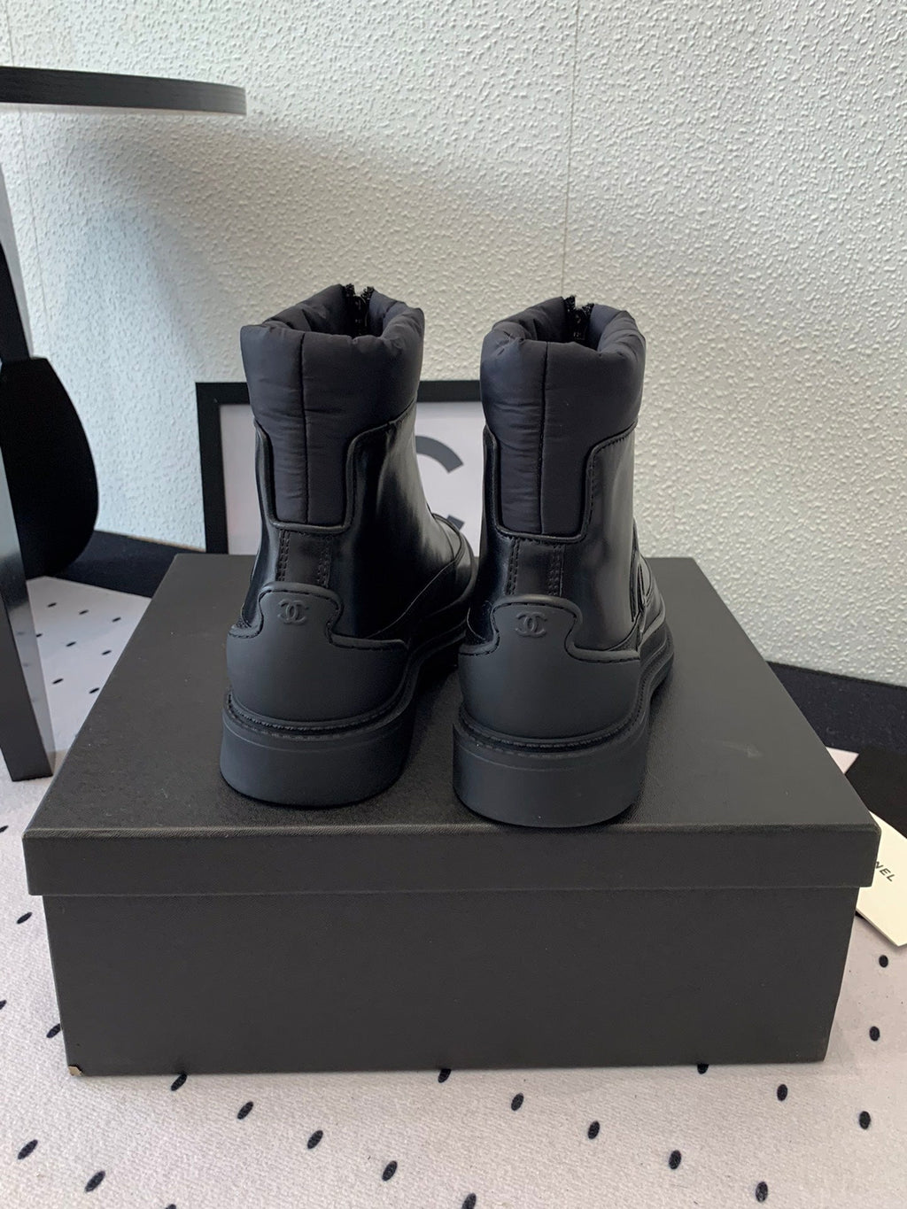 Women’s Premium Snow Boots