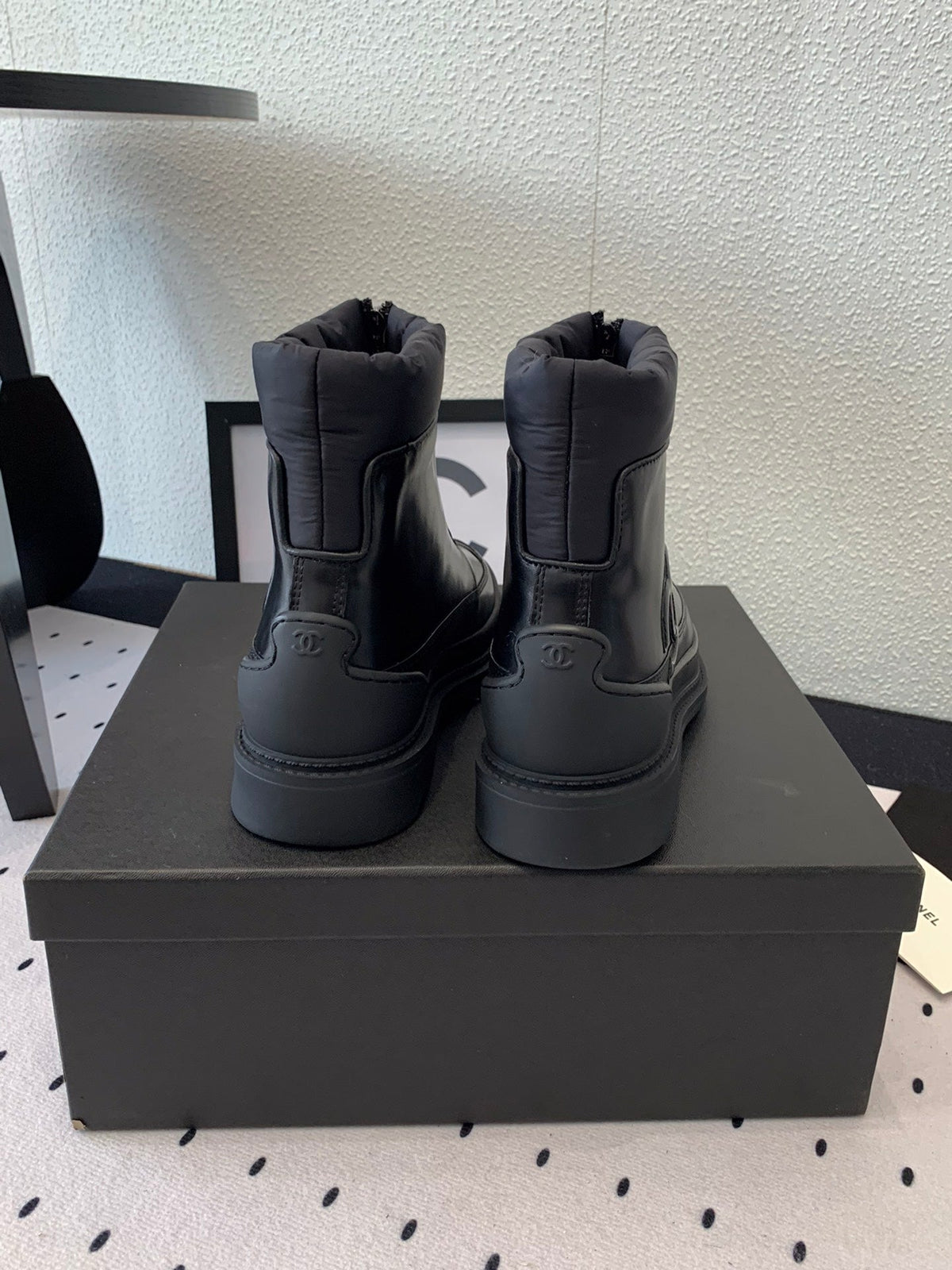 Women’s Premium Snow Boots