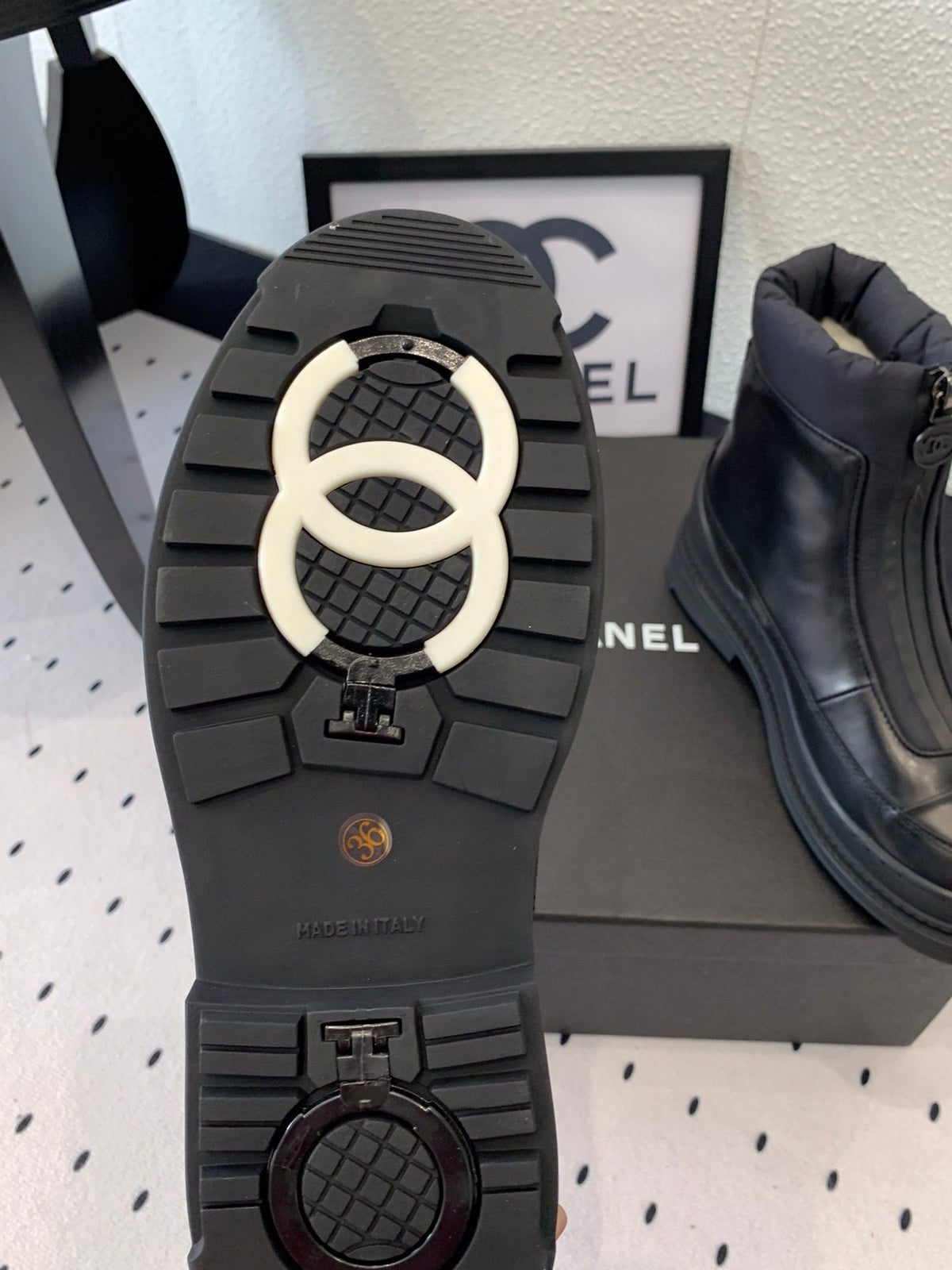 Women’s Premium Snow Boots