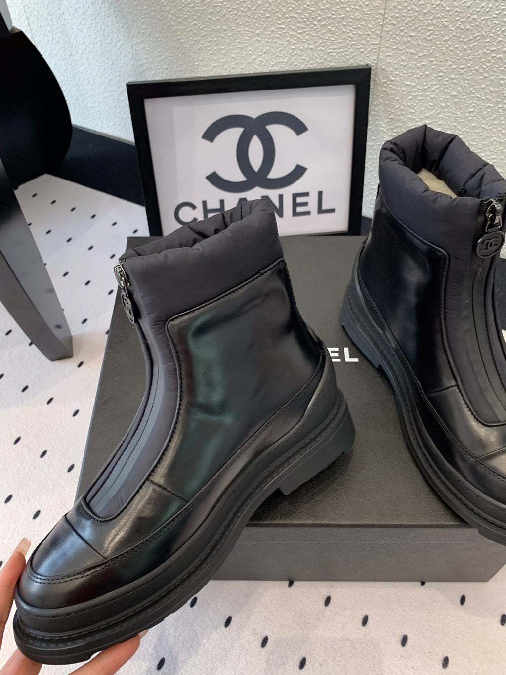 Women’s Premium Snow Boots