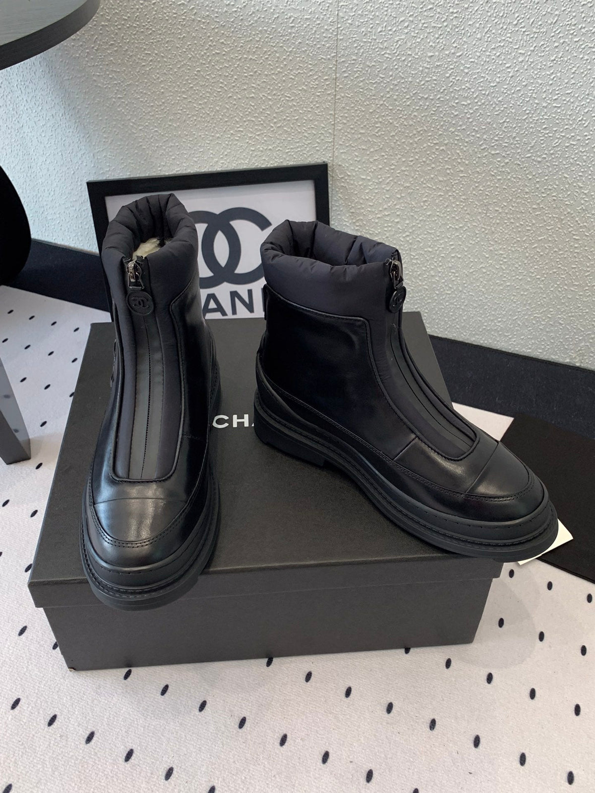 Women’s Premium Snow Boots
