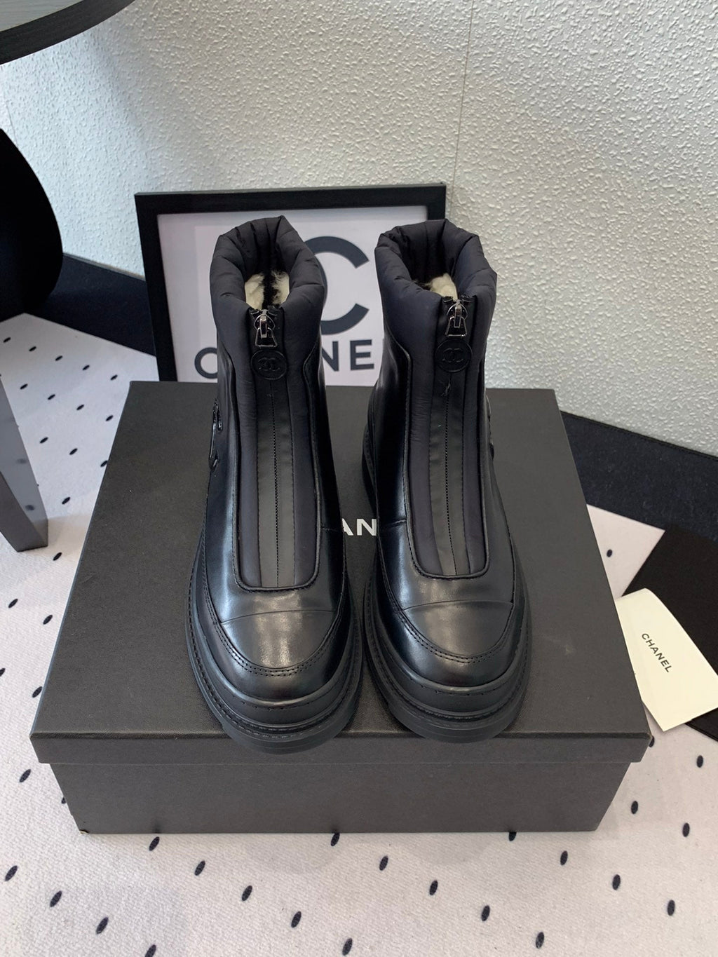 Women’s Premium Snow Boots