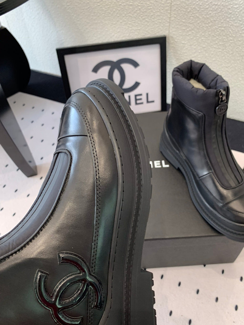 Women’s Premium Snow Boots