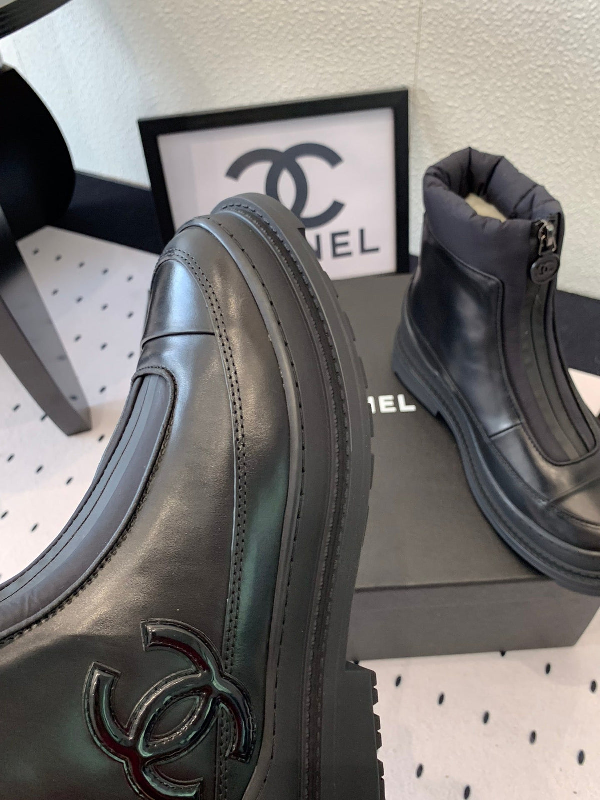 Women’s Premium Snow Boots
