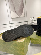 Women’s Shearling Snow Boots