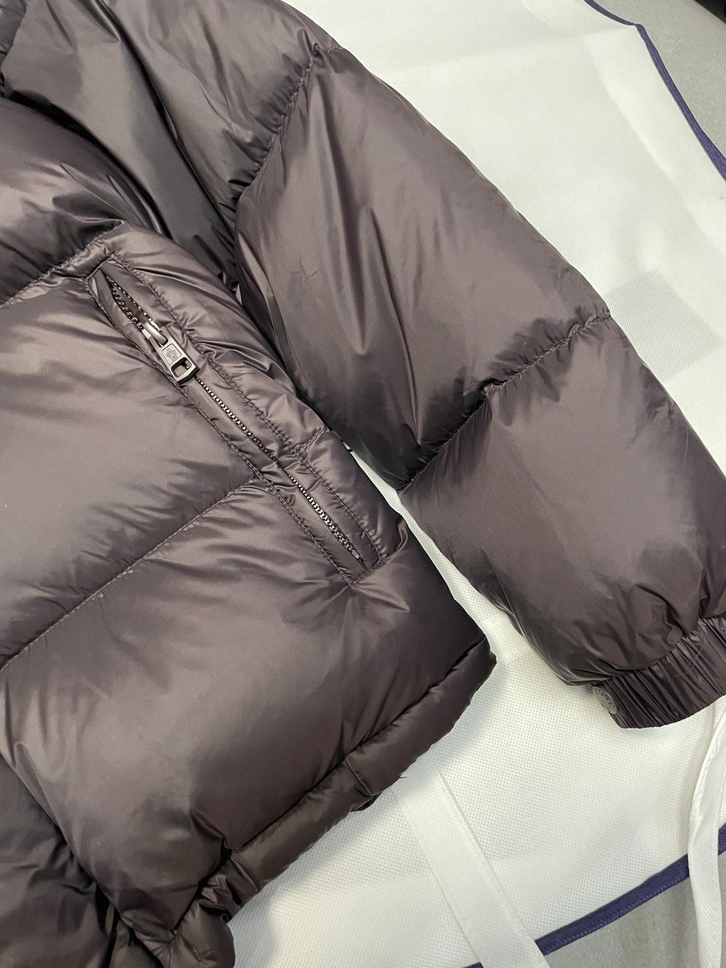 Premium 2-in-1 Down Jacket