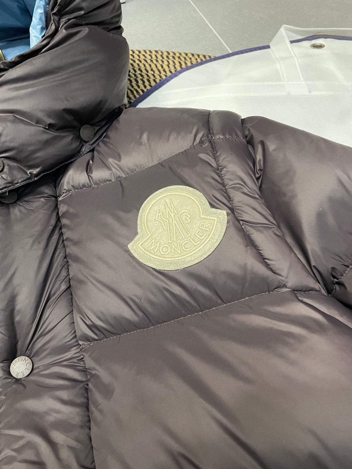 Premium 2-in-1 Down Jacket