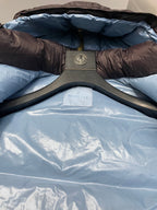 Premium 2-in-1 Down Jacket
