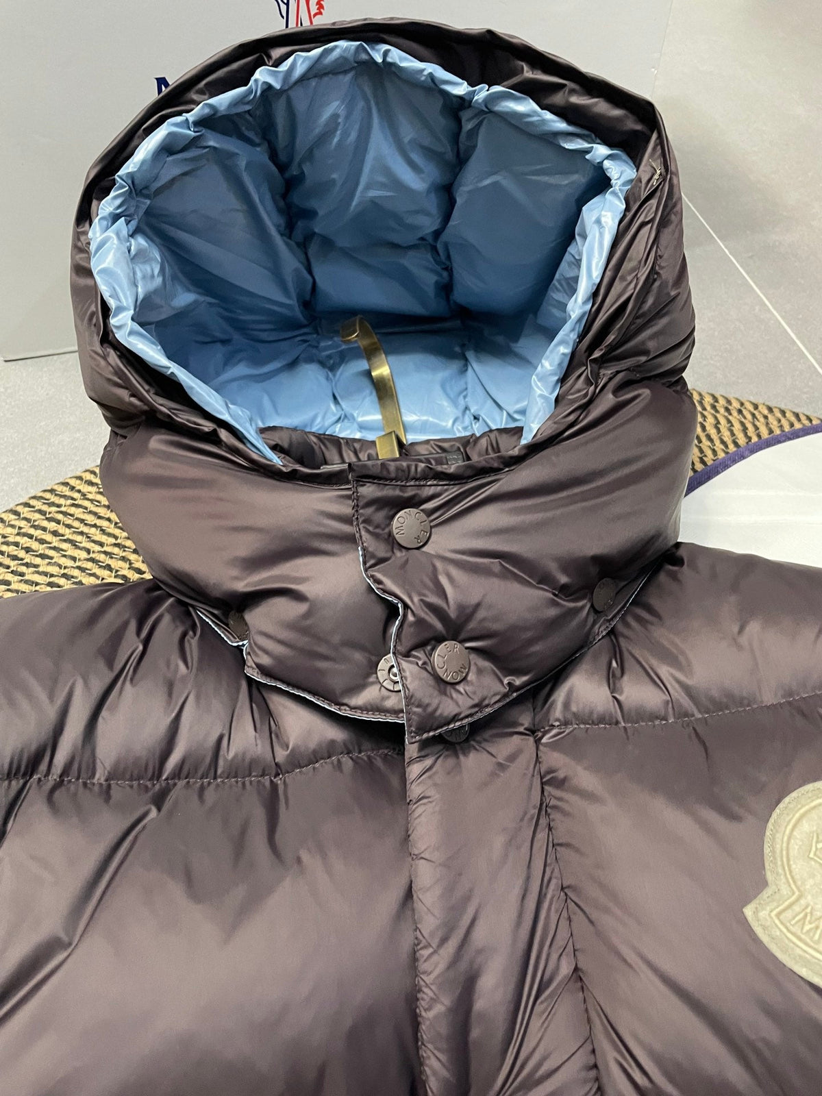 Premium 2-in-1 Down Jacket