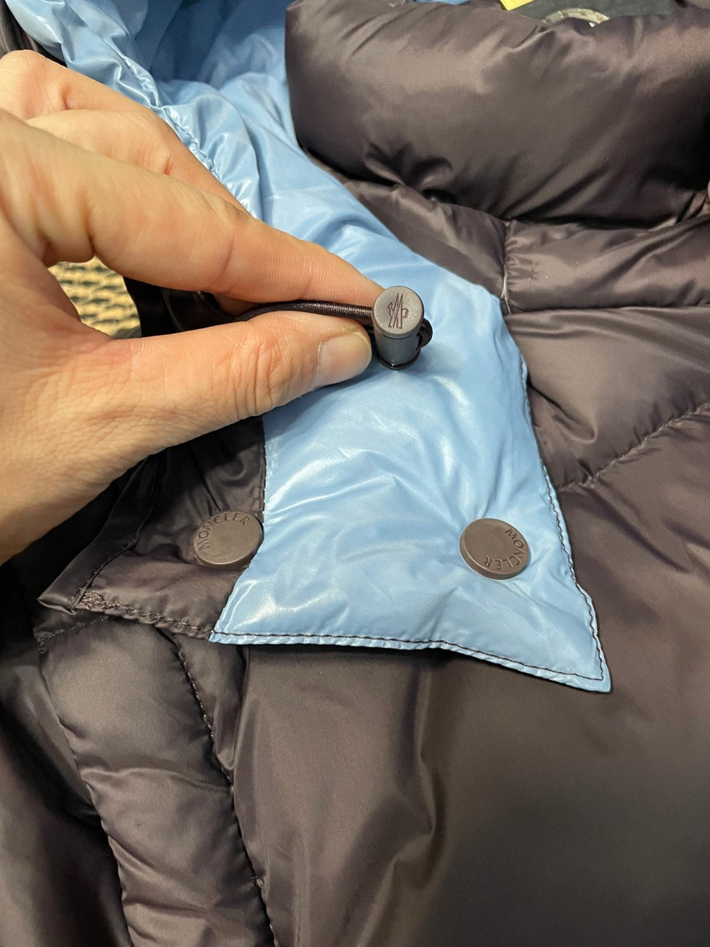 Premium 2-in-1 Down Jacket