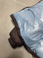 Premium 2-in-1 Down Jacket