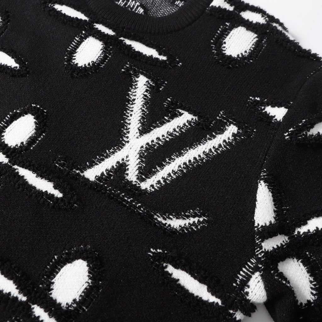 Knit Sweater
