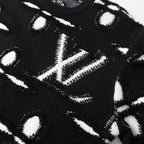 Knit Sweater