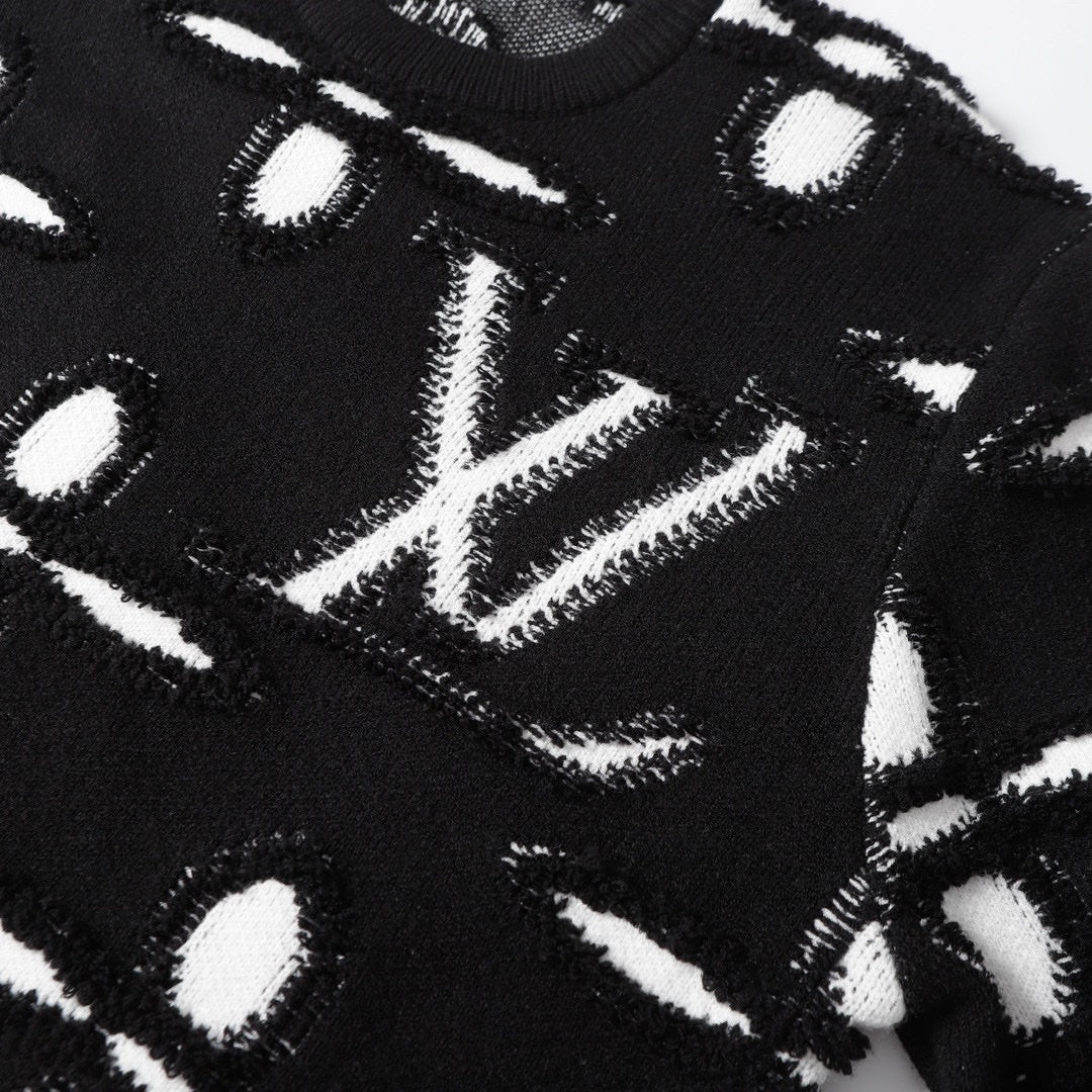 Knit Sweater