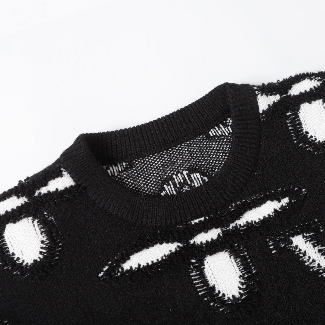 Knit Sweater