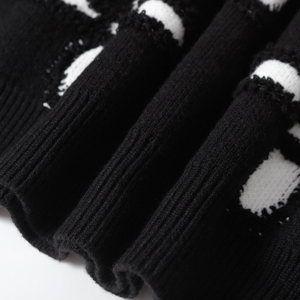 Knit Sweater