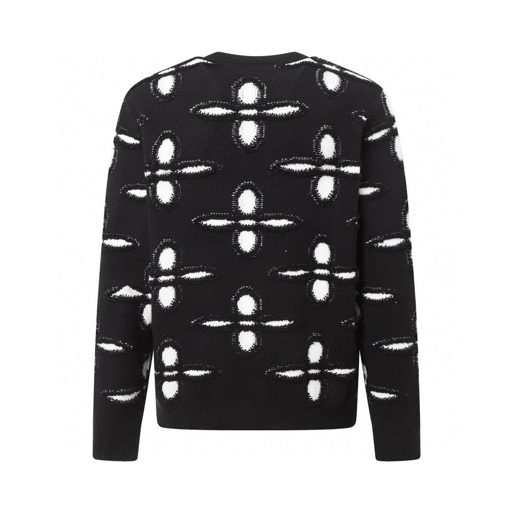Knit Sweater