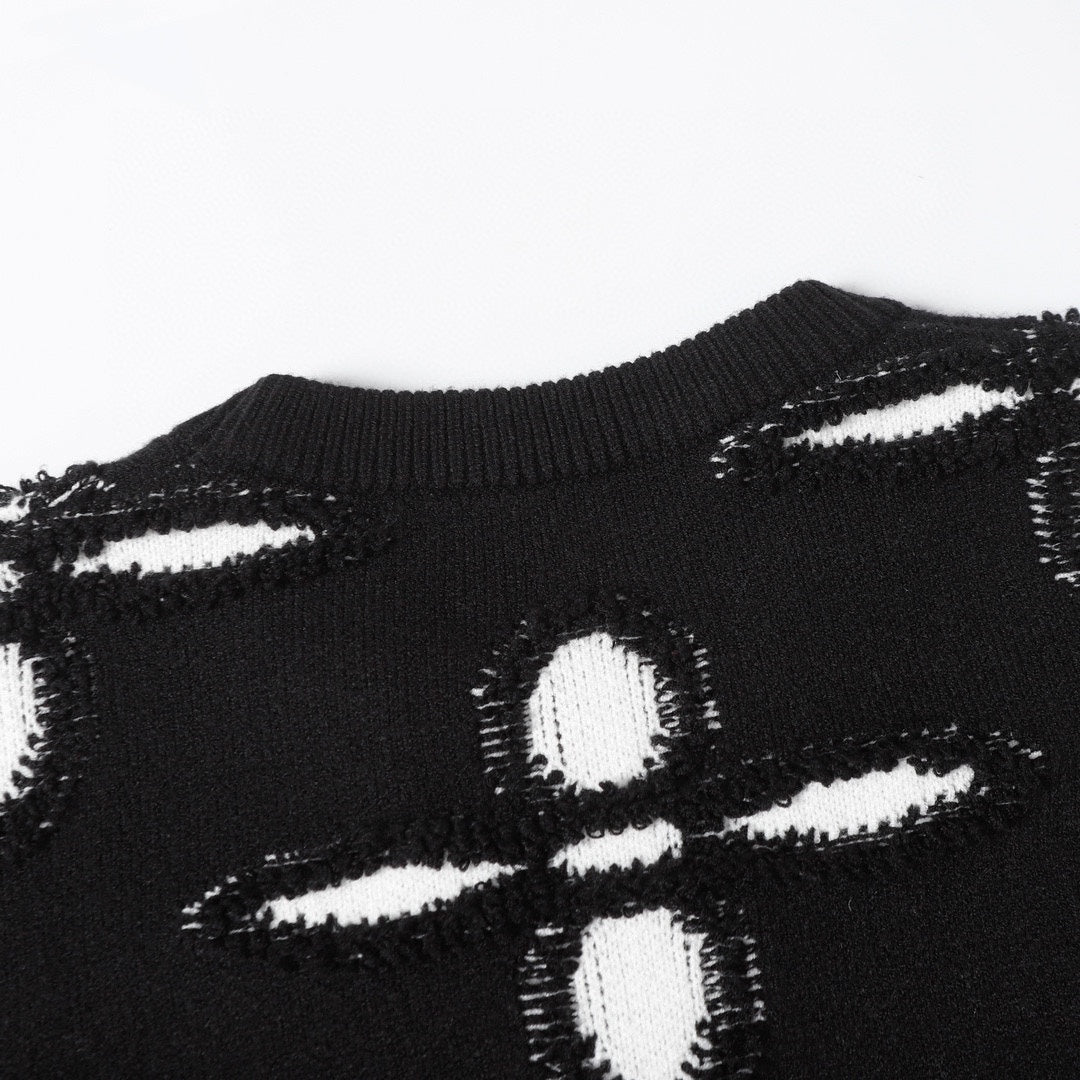 Knit Sweater