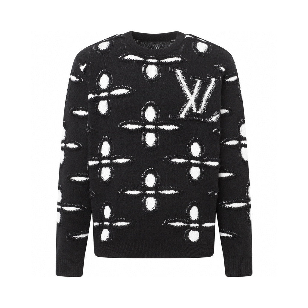 Knit Sweater