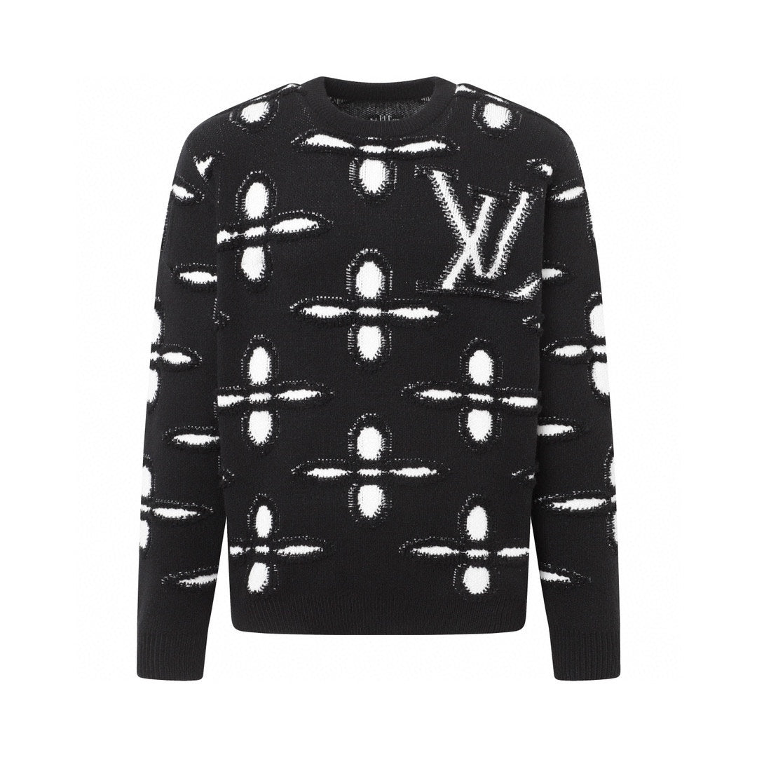 Knit Sweater