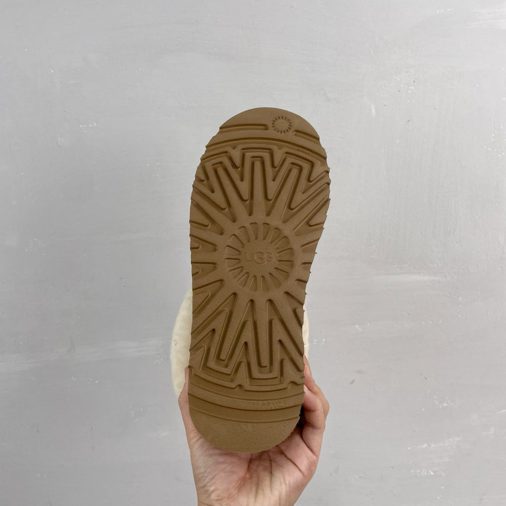 Women’s Low-Cut Snow Boots