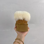 Women’s Low-Cut Snow Boots