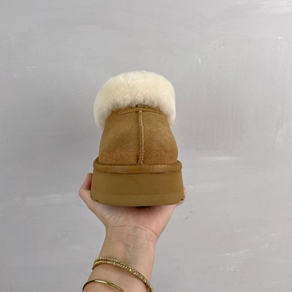 Women’s Low-Cut Snow Boots
